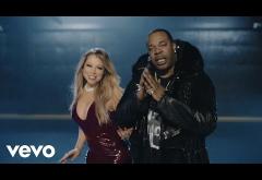 Busta Rhymes ft. Mariah Carey - Where I Belong | videoclip