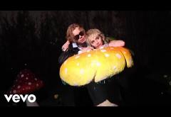 The Kid LAROI, Miley Cyrus - Without You | videoclip