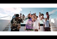 DJ Khaled ft. Bryson Tiller, Lil Baby, Roddy Ricch - Body In Motion | videoclip