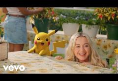 Katy Perry - Electric | videoclip