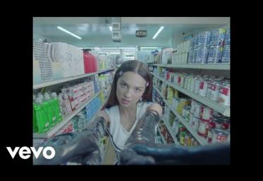 Olivia Rodrigo - Good 4 U | videoclip