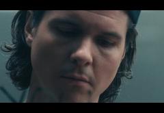 Lukas Graham - Happy For You | lyric video