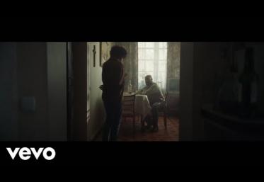 JP Cooper - Holy Water | videoclip