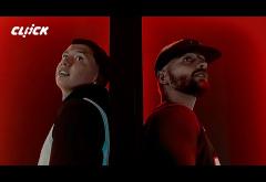 Blessd x Maluma - Imposible (Remix) | videoclip