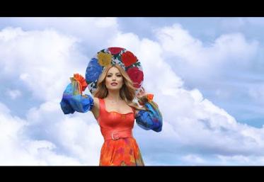 Elena Gheorghe - Luñina | videoclip