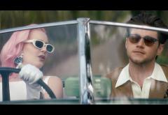 Anne-Marie & Niall Horan - Our Song | videoclip