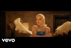 Zara Larsson - Right Here (Alok Remix) | videoclip