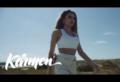 Karmen - Static | videoclip