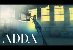 ADDA - Tramvaiul sfârșitului (povestea continuă) | videoclip