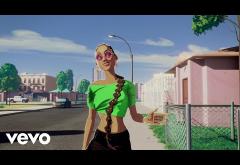 Alicia Keys - Underdog (Nicky Jam & Rauw Alejandro Remix) | videoclip
