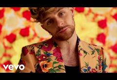 Calvin Harris ft. Tom Grennan - By Your Side | videoclip