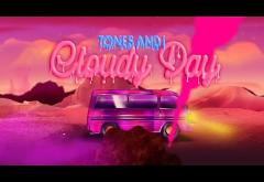 Tones and I - Cloudy Day | videoclip