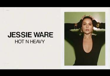Jessie Ware - Hot N Heavy | piesă nouă