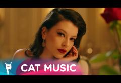 Cleopatra Stratan - Monte Carlo | videoclip