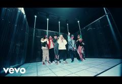  J. Balvin, Karol G, Nicky Jam, Feat. Crissin, Totoy El Frio, Natan & Shander - Poblado (Remix) | videoclip