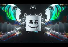 Marshmello x Subtronics - House Party | videoclip