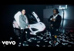 G-Eazy ft. EST Gee - At Will | videoclip