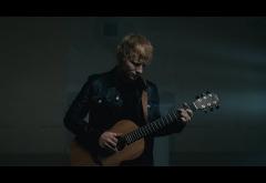 Ed Sheeran - Bad Habits (Acoustic Version) | videoclip