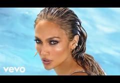 Jennifer Lopez, Rauw Alejandro - Cambia el Paso | videoclip