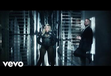 Topic x Bebe Rexha - Chain My Heart | videoclip