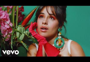 Camila Cabello - Don´t Go Yet | videoclip