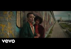 JP Cooper - If The World Should Ever Stop | videoclip