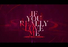 David Guetta x MistaJam x John Newman - If You Really Love Me (How Will I Know) | lyric video