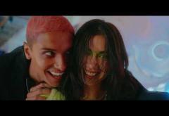 David Guetta x MistaJam x John Newman - If You Really Love Me (How Will I Know) | videoclip