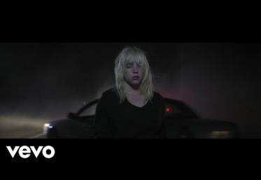 Billie Eilish - NDA | videoclip