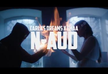 Carla´s Dreams x EMAA - N-aud | videoclip