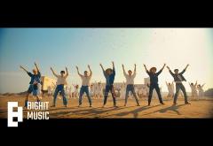 BTS - Permission to Dance | videoclip