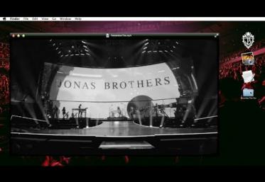 Jonas Brothers - Remember This | videoclip