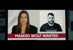 Masked Wolf - Say So | videoclip