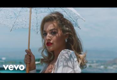 Sigala, Rita Ora - You for Me | videoclip