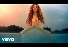 Shakira - Don´t Wait Up | videoclip