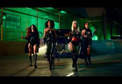 Marshmello x Nitti Gritti feat. Megan Thee Stallion - Bad Bitches | videoclip