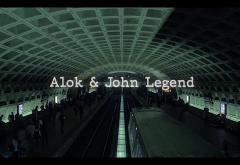 Alok & John Legend - In My Mind | videoclip
