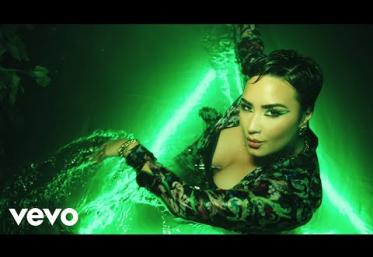 Demi Lovato - Melon Cake | videoclip