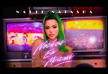 Natti Natasha - Noches En Miami | videoclip