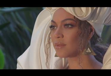 Beyoncé – Otherside | videoclip