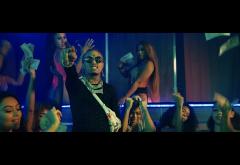 Lil Pump ft. Tory Lanez - Racks To The Ceiling | videoclip