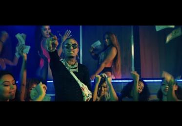 Lil Pump ft. Tory Lanez - Racks To The Ceiling | videoclip