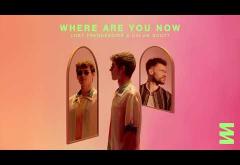 Lost Frequencies ft. Calum Scott - Where Are You Now | piesă nouă