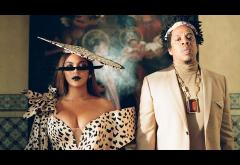 Beyoncé, JAY-Z, Childish Gambino, Oumou Sangaré – MOOD 4 EVA | videoclip