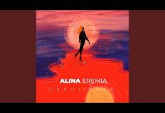 Alina Eremia - Cerul roșu | piesă nouă