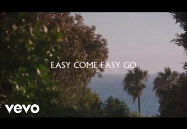 Imagine Dragons - Easy Come Easy Go | lyric video