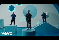 Wisin, Jhay Cortez, Ozuna ft. Los Legendarios - Emojis de Corazones | videoclip