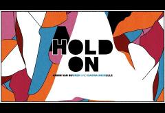 Armin van Buuren & Davina Michelle - Hold On | lyric video