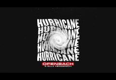 Ofenbach & Ella Henderson - Hurricane | lyric video