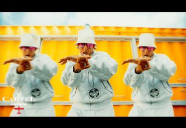 Daddy Yankee - Métele Al Perreo | videoclip